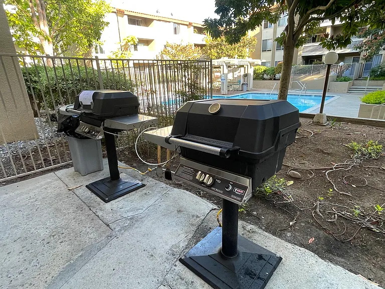 Community BBQ