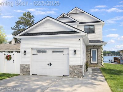 5612 Bullard Rd, Fenton, MI, 48430