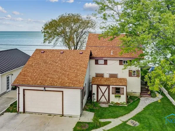 9495 W Hollywood Dr, Oak Harbor, OH 43449