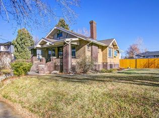3706 Newton St, DENVER, CO 80211