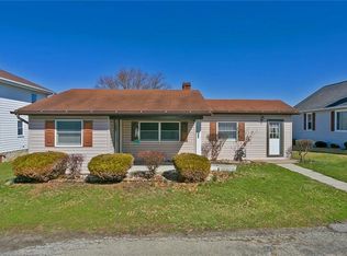 103 Randolf St, Perryopolis, PA 15473