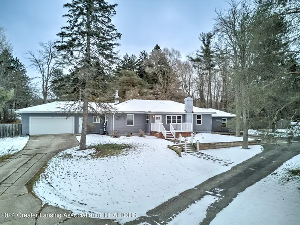 4534 Ethel St, Okemos, MI 48864