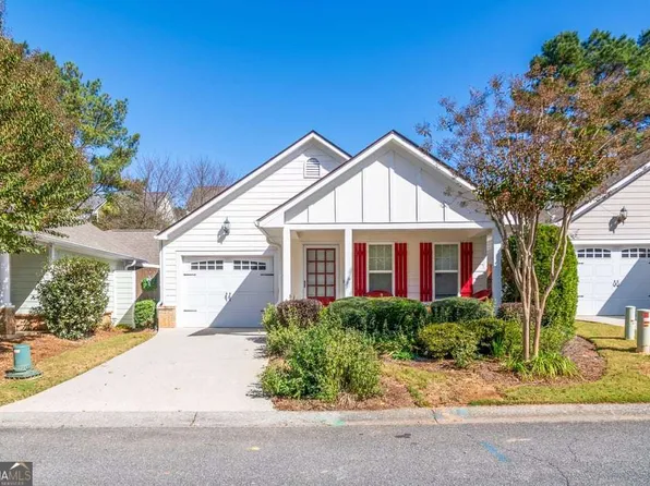 150 Jaime Dr, Canton, GA 30114