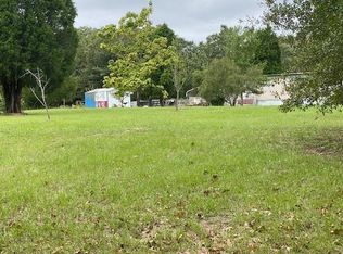 201 Steen Cemetery Rd, Malakoff, TX 75148