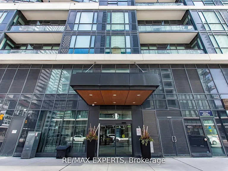 510 Curran Pl #1002 — Photo 7