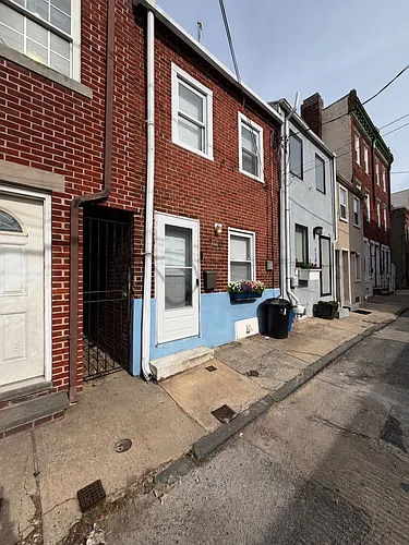 720 S Randolph St Photo 1