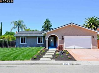 3047 Newport Ave, San Ramon, CA 94583