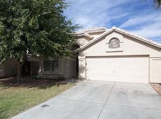 8504 W Audrey Ln, Peoria, AZ 85382