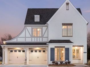 2635 Mountain Stream Way SE, Owens Cross Roads, AL 35763