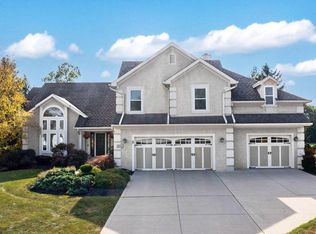 2750 Cannon Cir, Lewis Center, OH 43035