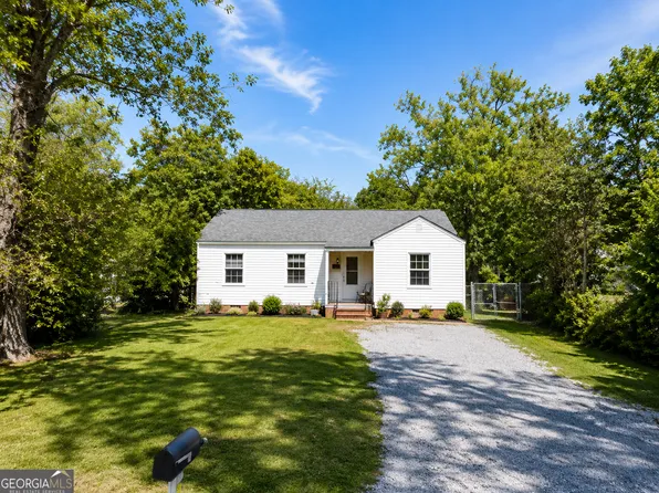 1237 Dewey St, Macon, GA 31206