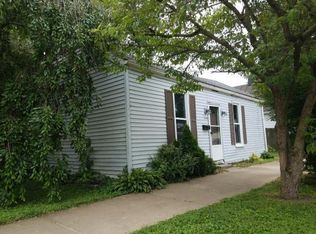 115 S Walnut St, Rising Sun, IN 47040