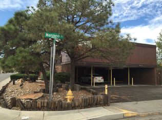 201 Manzano St NE APT 2, Albuquerque, NM 87108