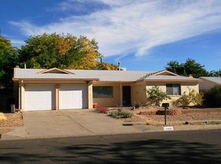 3408 Mount Everest Ave NE, Albuquerque, NM 87111