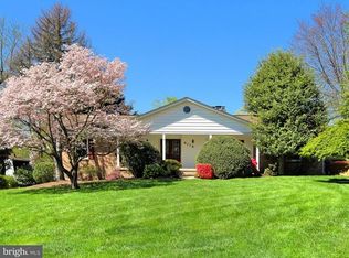 8228 Higham Rd, Lorton, VA 22079