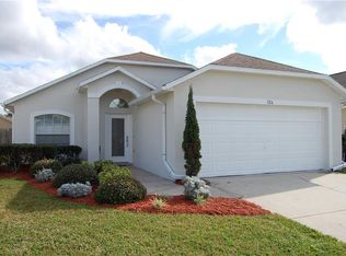 326 Seville Pointe Ave, Orlando, FL 32807