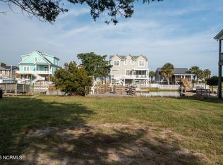 134 Dolphin Dr, Supply, NC 28462