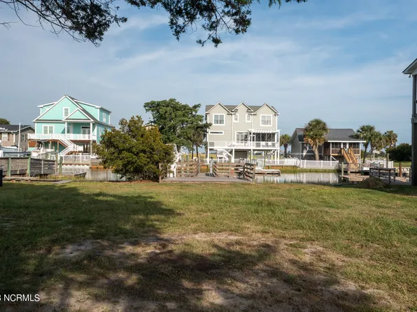 134 Dolphin Drive, Holden Beach, NC 28462