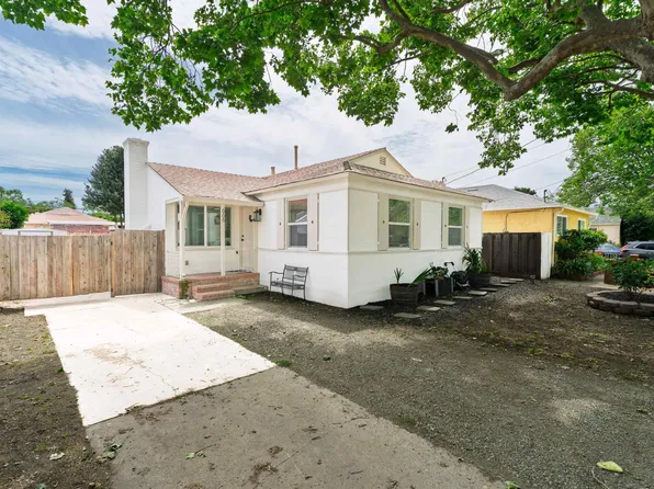 666 Via Pacheco, San Lorenzo, CA 94580