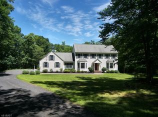 34 Four Corners Rd, Blairstown, NJ 07825