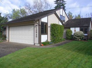12845 SW Chicory Ct, Tigard, OR 97223