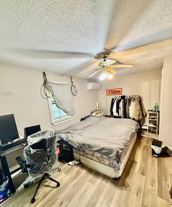 1 bed, $675 — Photo 2