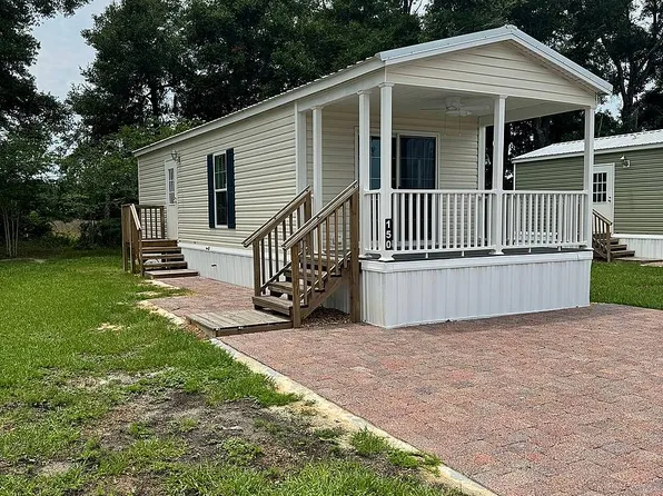 14330 Us Highway 441 Unit 150, Summerfield, FL 34491