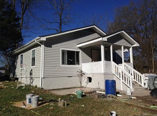 1704 Wendell St, Dalton, GA 30721