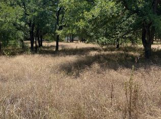 0 Western Dr, Gordon, TX 76453