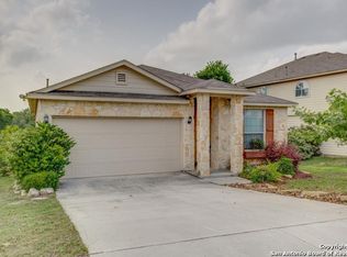 219 Cardinal Song, San Antonio, TX 78253