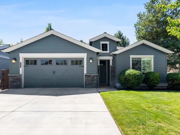 20819 Tamar Ln, Bend, OR 97702