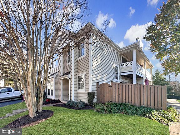 2nd image of 14443 Fallscliff Ln #8