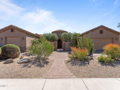 14713 W Black Gold Ct, Sun City West, AZ, 85375