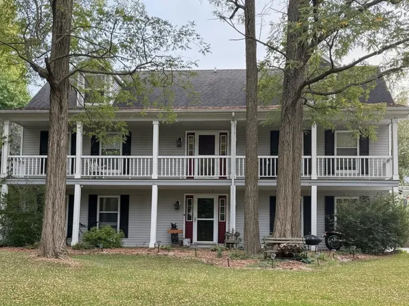 238 Council Fire Cir, Galena, IL 61036