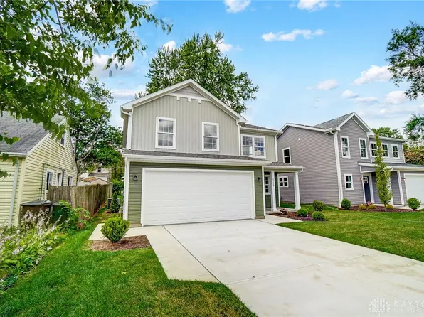 2909 Acorn Dr, Dayton, OH 45419
