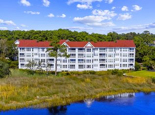4560 Greenbriar Dr UNIT 101-B, Little River, SC 29566