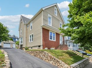 21 Birch St, West Orange Twp., NJ 07052