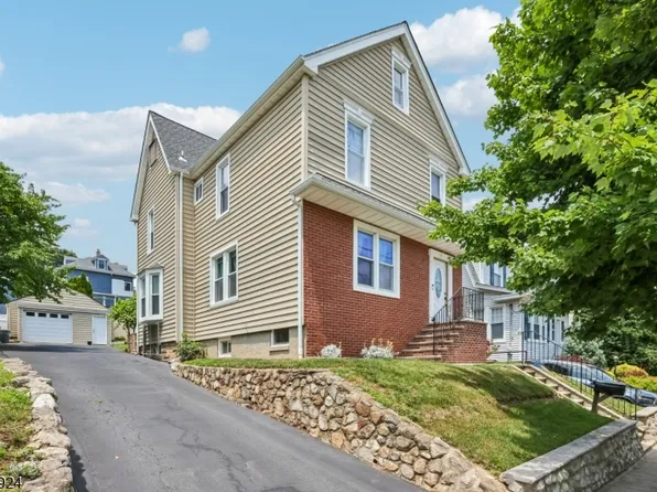 21 Birch St, West Orange Twp., NJ 07052