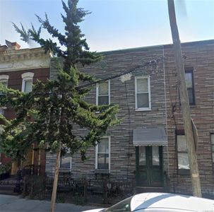 19-22 Madison Street, Ridgewood, NY, 11385