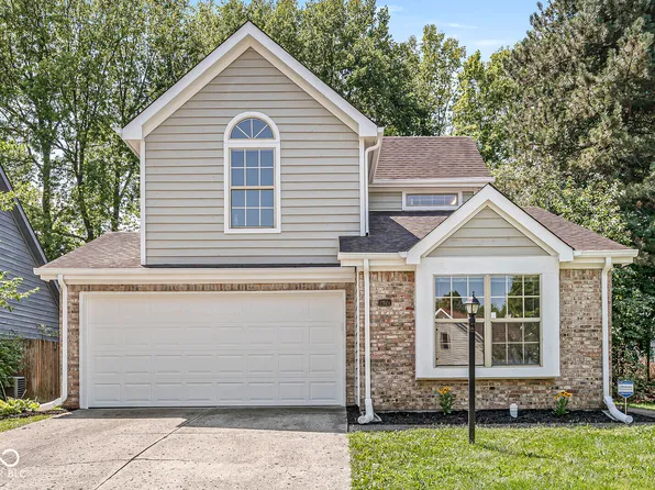 2921 Sunnyfield Ct, Indianapolis, IN 46228