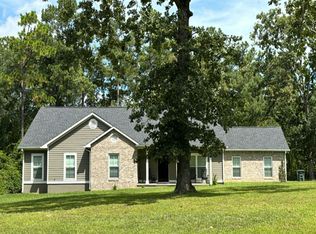 1489 Grooverville Rd, Dixie, GA 31629