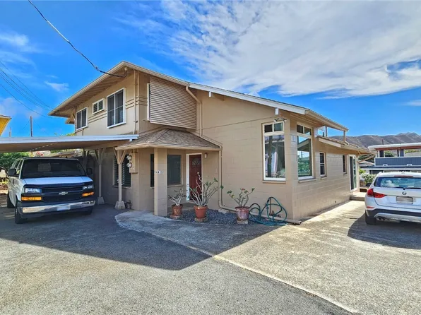 621A 11th Ave, Honolulu, HI 96816