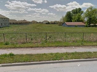 Dodd Ave, Springdale, AR 72764