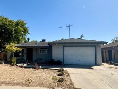 3956 N Atlas Way, Fresno, CA, 93705