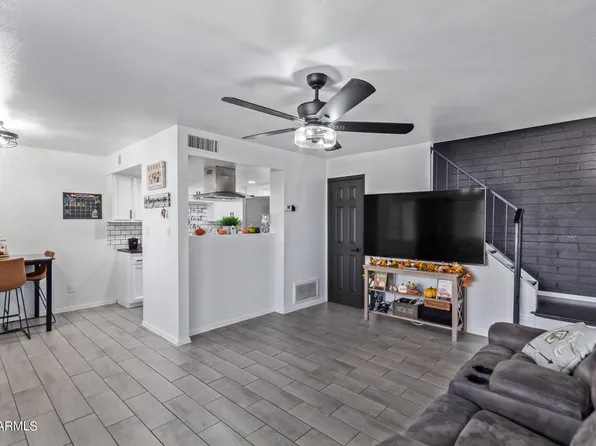 5257 N 42ND Lane, Phoenix, AZ 85019