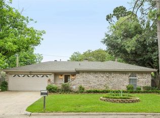2311 San Diego Dr, Arlington, TX 76015