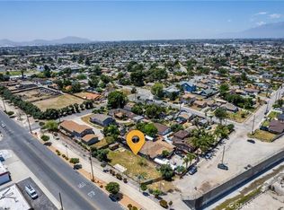 0 Wheeler Ln #10, Colton, CA 92324