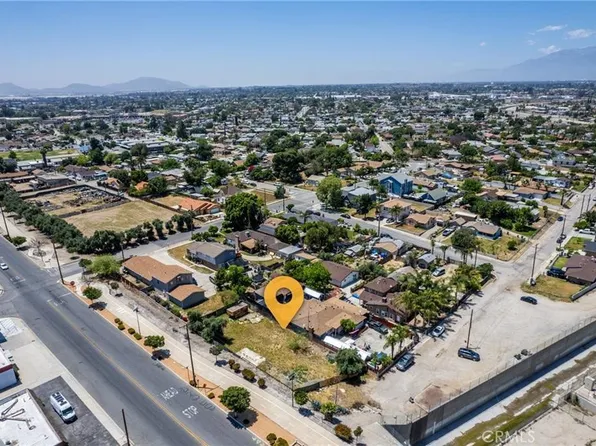 0 Wheeler Ln #10, Colton, CA 92324