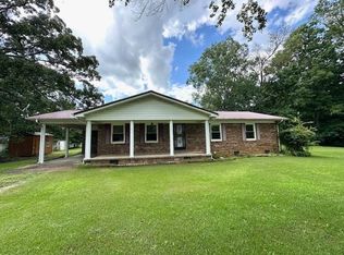 245 Andrews Ln, Savannah, TN 38372