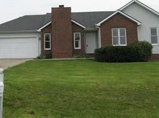 101 Anchorage Ave, Georgetown, KY 40324